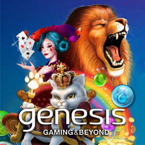 PLAY681 GENESIS