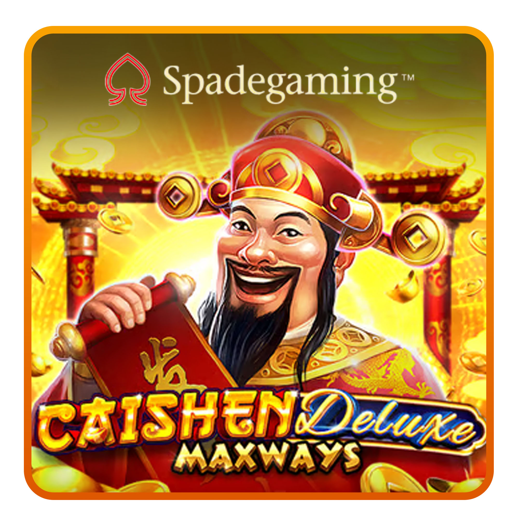 PLAY681 SPADE GAMING