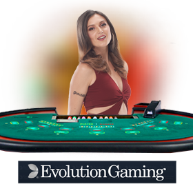 evolution gaming