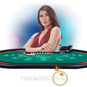 pragmatic play live casino